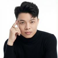 Robert Nguyen · Founder · onboards every partner himself